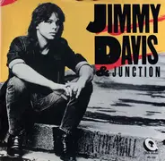 Jimmy Davis & Junction - Kick The Wall / Over The Top