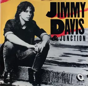 Jimmy Davis - Kick The Wall / Over The Top