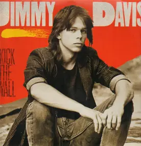 Jimmy Davis - Kick the Wall