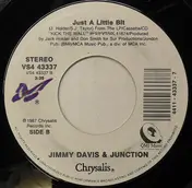 Jimmy Davis - Catch My Heart