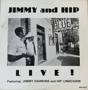 Jimmy Dawkins And Hip Linkchain