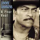 CD - Jimmy Dawkins - B Phur Real