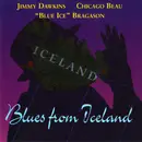 CD - Jimmy Dawkins / Chicago Beau / Halldór Bragason - Blues From Iceland