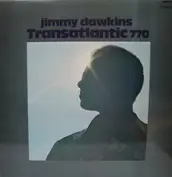 Jimmy Dawkins
