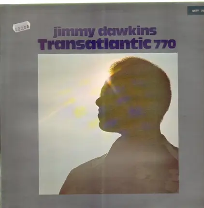 Jimmy Dawkins - Transatlantic 770