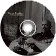 CD - Jimmy Dawkins - Me, My Gitar And The Blues