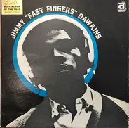 Jimmy Dawkins - Jimmy "Fast Fingers" Dawkins