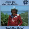 LP - Jimmy Day And His Buddies - Salute Don Helms