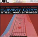 CD - Jimmy Day - Golden Steel Guitar Hits - Steel And Strings