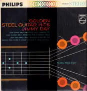 LP - Jimmy Day - Golden Steel Guitar Hits