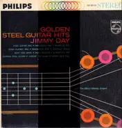 Jimmy Day - Golden Steel Guitar Hits