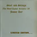 LP - Jimmy Day - Steel & Strings The Steel Guitar Artistry Of Jimmy Day