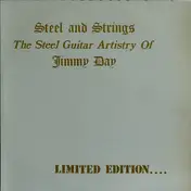 Jimmy Day - Steel & Strings The Steel Guitar Artistry Of Jimmy Day