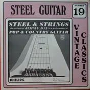 Jimmy Day - Steel & Strings
