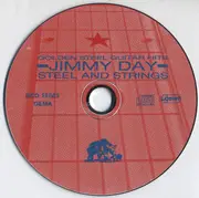 CD - Jimmy Day - Golden Steel Guitar Hits - Steel And Strings