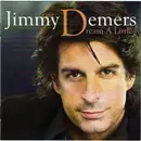 CD - Jimmy Demers - Dream A Little