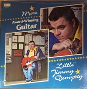 Jimmy Dempsey