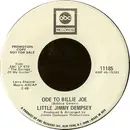7inch Vinyl Single - Jimmy Dempsey - Ode To Billie Joe / My Song