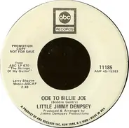 Jimmy Dempsey - Ode To Billie Joe / My Song