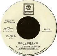 Jimmy Dempsey - Ode To Billie Joe / My Song