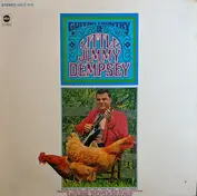 Jimmy Dempsey