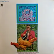 Jimmy Dempsey - Guitar Country Of Little Jimmy Dempsey