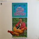 LP - Jimmy Dempsey - Guitar Country Of Little Jimmy Dempsey