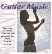 CD - Jimmy Dempsey - Guitar Music