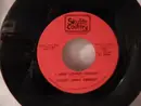 7inch Vinyl Single - Jimmy Dempsey - I Need Loving Tonight / Magnum Gold