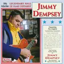 CD - Jimmy Dempsey - Legendary Hall Of Fame