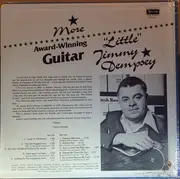 LP - Jimmy Dempsey - More Award-Winning Guitar