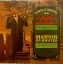 LP - Jimmy Dean / Marvin Rainwater - Nashville Showtime