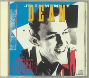 CD - Jimmy Dean - American Originals