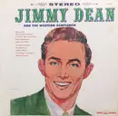 LP - Jimmy Dean And The Western Gentlemen - Jimmy Dean And The Country Gentlemen