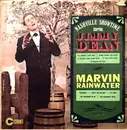 LP - Jimmy Dean And Marvin Rainwater - Nashville Showtime