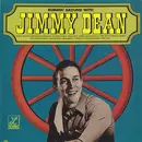 LP - Jimmy Dean - Bummin' Around With Jimmy Dean