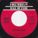 7inch Vinyl Single - Jimmy Dean - Big Bad John