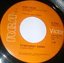 7inch Vinyl Single - Jimmy Dean - Everybody Knows