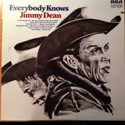LP - Jimmy Dean - Everybody Knows Jimmy Dean