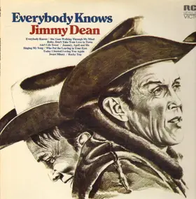 Jimmy Dean - Everybody Knows