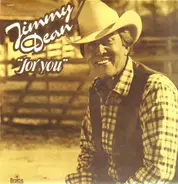 Jimmy Dean - For You