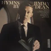 LP - Jimmy Dean - Hymns By Jimmy Dean