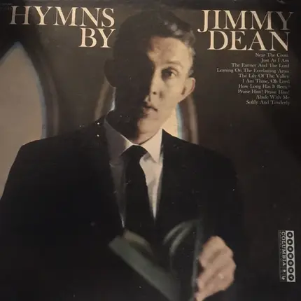Jimmy Dean - Hymns by Jimmy Dean