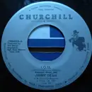 7inch Vinyl Single - Jimmy Dean - I.O.U. / To A Sleeping Beauty