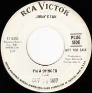 Jimmy Dean - I'm A Swinger