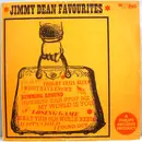 LP - Jimmy Dean - Jimmy Dean Favourites