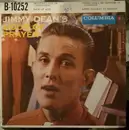 7inch Vinyl Single - Jimmy Dean - Jimmy Dean's Hour Of Prayer - Vol II