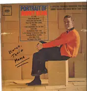 Jimmy Dean - Portrait Of Jimmy Dean