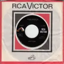 7inch Vinyl Single - Jimmy Dean - Stand Beside Me / A Tiny Drop Of Sadness