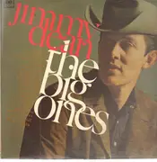 LP - Jimmy Dean - The Big Ones